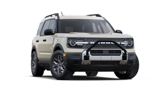 2025 Ford Bronco Sport® External Image 5